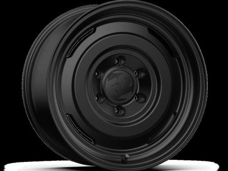 fifteen52 Analog HD 17x8.0 6x139.7 25mm ET 106.2mm Center Bore Asphalt Black Wheel Cheap