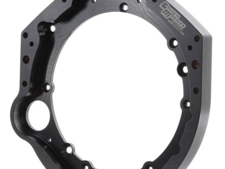 Clutch Masters Chevrolet LS Engine to BMW DCT Engine Adapter Plate Online now