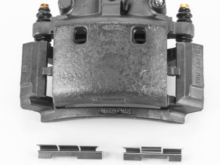 Power Stop 01-02 Dodge Ram 2500 Rear Right Autospecialty Caliper w Bracket Fashion