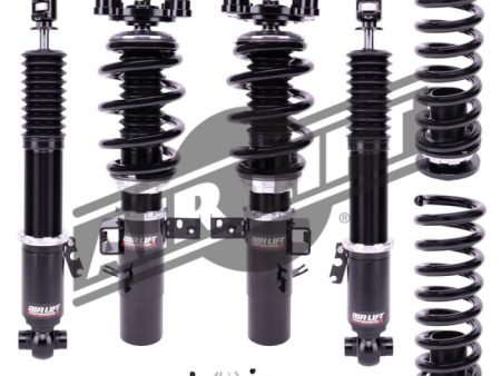 Air Lift Performance 20-24 Toyota GR Supra   19-24 BMW Z4 (G29) Coilover Kit Cheap