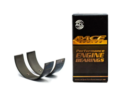 ACL BMW B58B30 S58B30 3.0L Inline 6 Standard Size Main Bearings Online Hot Sale