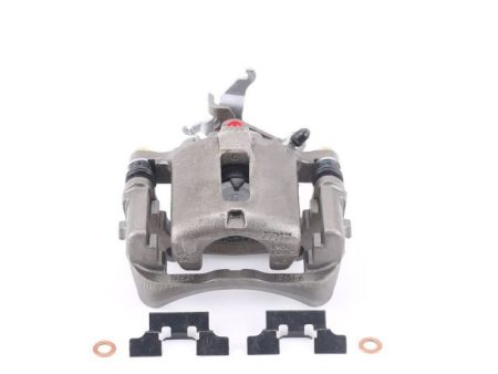 Power Stop 02-05 Ford Thunderbird Rear Left Autospecialty Caliper w Bracket Online Sale