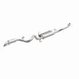 Magnaflow 24+ Toyota Land Cruiser Overland Cat-Back Exhaust System Hot on Sale