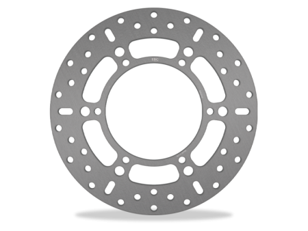 EBC 1987 Yamaha YFM 350 XT Front Left Right Standard Brake Rotor on Sale