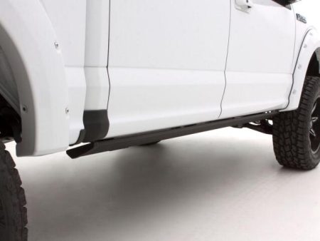 Husky Liners 15-20 Ford F150 SuperCrew 17-22 F250-450 Super Duty Crew Trail Armor Rocker Panel Kit Online