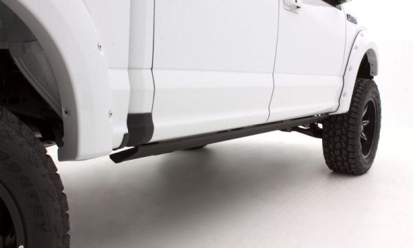 Husky Liners 15-20 Ford F150 SuperCrew 17-22 F250-450 Super Duty Crew Trail Armor Rocker Panel Kit Online