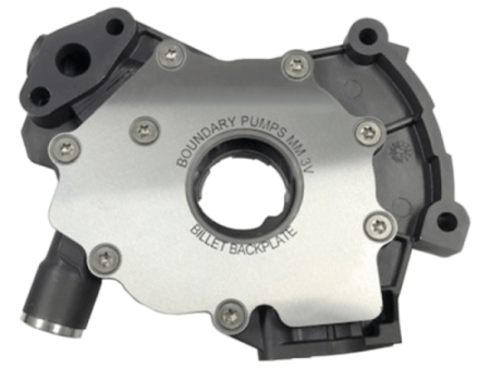 Boundary 99-15 Ford Modular Motor (All Types) V8 Oil Pump Assembly Cheap