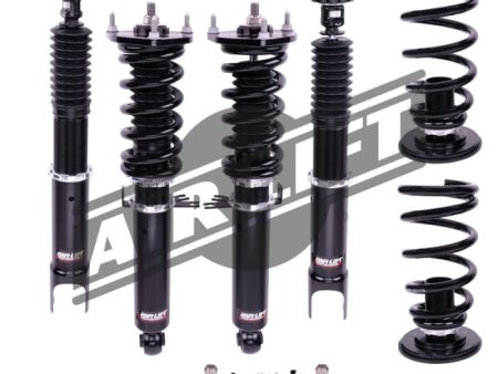 Air Lift Performance 07-08 Infiniti G35   09-13 Infiniti G37 Coilover Kit Cheap