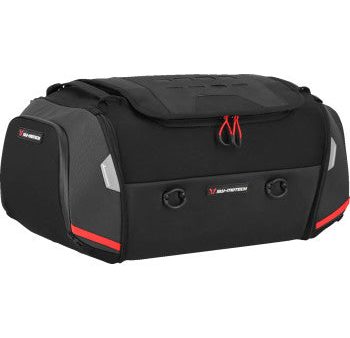 SW-MOTECH PRO Rackpack Tail Bag - Black Anthracite - 32 to 42 Liter BC.HTA.00.305.30000 on Sale