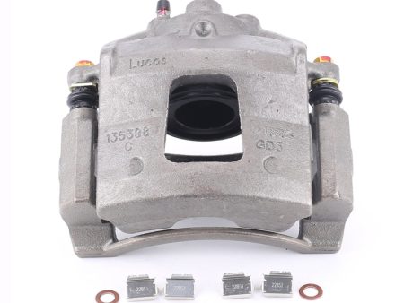 Power Stop 02-06 Buick Rendezvous Front Right Autospecialty Caliper w Bracket Supply