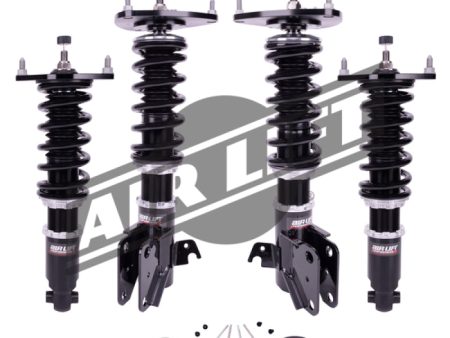 Air Lift Performance 15-21 Subaru WRX   STI Coilover Kit For Discount