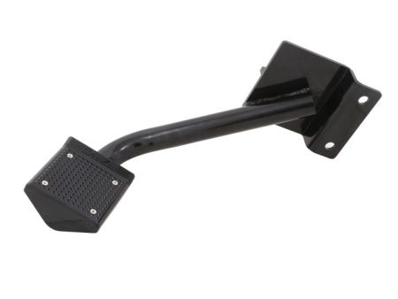 Deezee 19-23 Nissan Titan Bumper Step on Sale