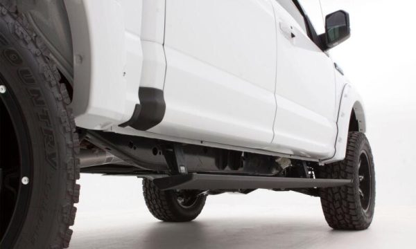 Husky Liners 15-20 Ford F150 SuperCrew 17-22 F250-450 Super Duty Crew Trail Armor Rocker Panel Kit Online