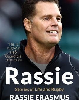 Erasmus Rassie: Rassie [2024] paperback Supply