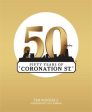 Tim Randall: Fifty Years of Coronation Street [2010] hardback For Sale