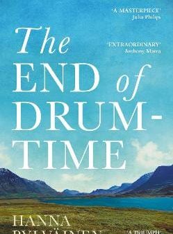 Pylväinen Hanna: End Of Drum-time [2024] paperback For Discount