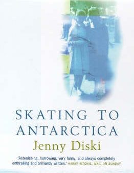 Skating to Antarctica Discount