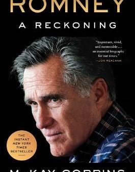 Romney: A Reckoning For Sale