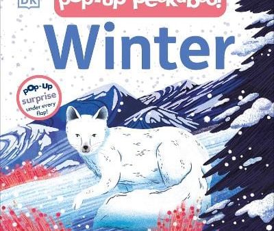 Dk: Pop-up Peekaboo! Winter [2024] Hot on Sale