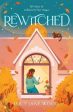 Jane Wood Lucy: Rewitched [2024] paperback Online Hot Sale