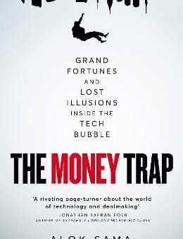 Sama Alok: The Money Trap [2024] paperback Discount