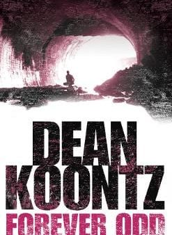 Dean Koontz: Forever Odd [2006] paperback Online Hot Sale