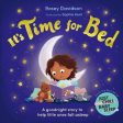 Davidson Rosey: It s Time for Bed [2024] paperback Fashion