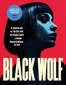 Gómez-Jurado Juan: Black Wolf [2024] paperback Sale