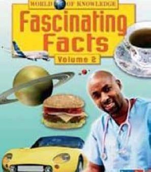 Fascinating Facts Online Sale