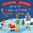 Donaldson Julia: What the Ladybird Heard at Christmas [2024] on Sale