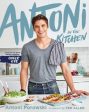 Antoni Porowski: Antoni in the Kitchen [2019] hardback For Cheap