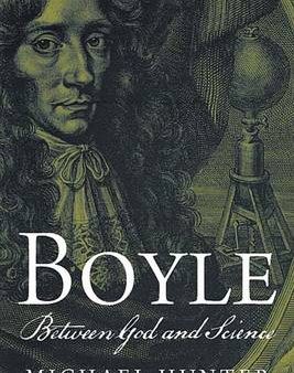 Michael Hunter: Boyle [2009] hardback Online Sale