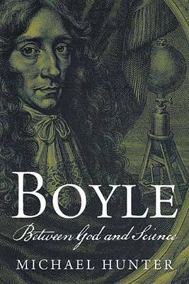 Michael Hunter: Boyle [2009] hardback Online Sale